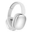 auriculares bluetooth sobre la oreja